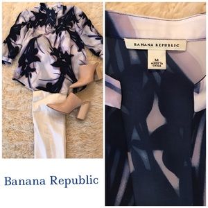 Banana Republic Blouse